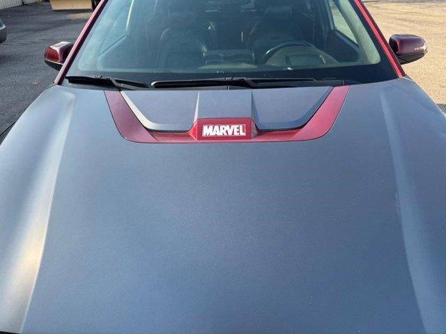 Used 2019 Hyundai Kona Ultimate image 3