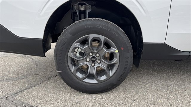 New 2026 Ford Maverick XLT w/ XLT Luxury Package image 11