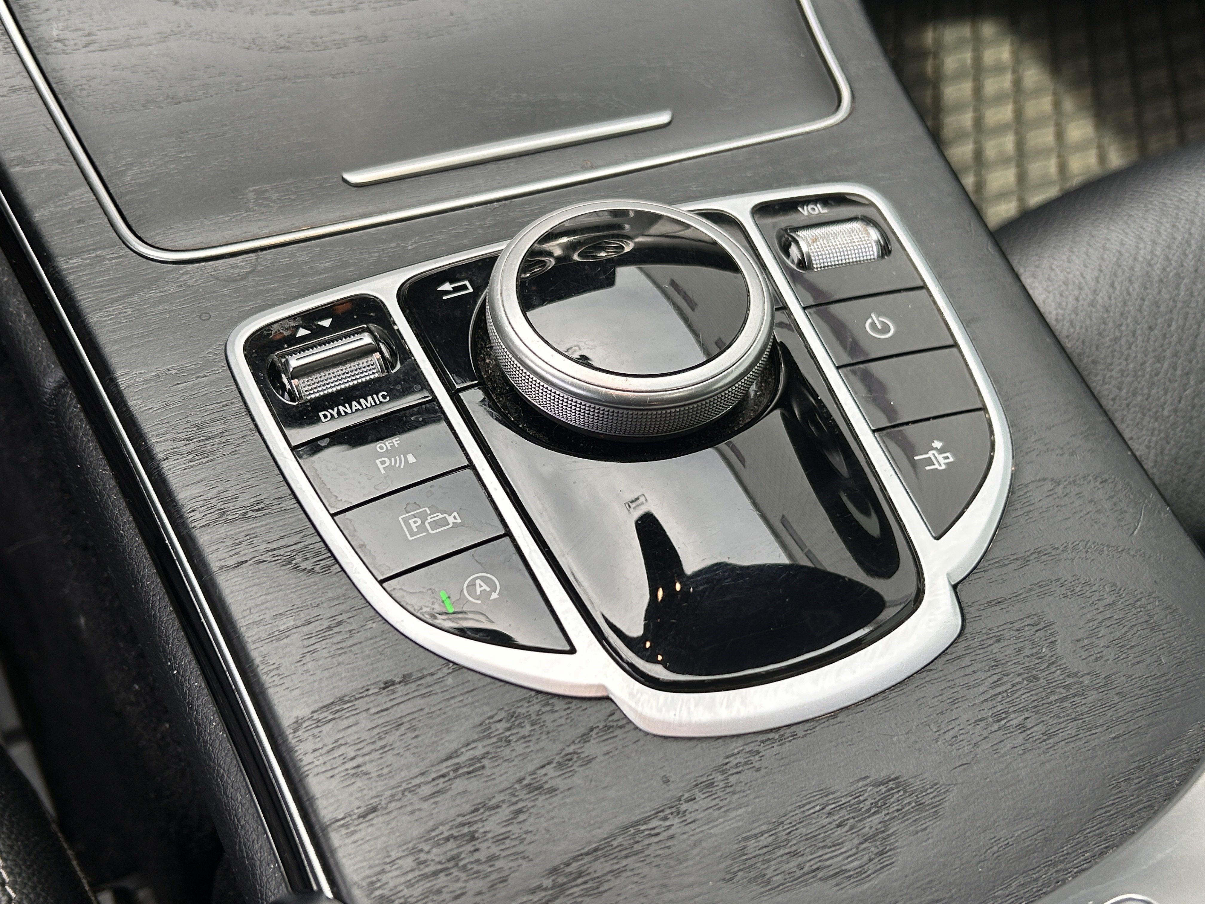 Used 2019 Mercedes-Benz C 300 Coupe image 12