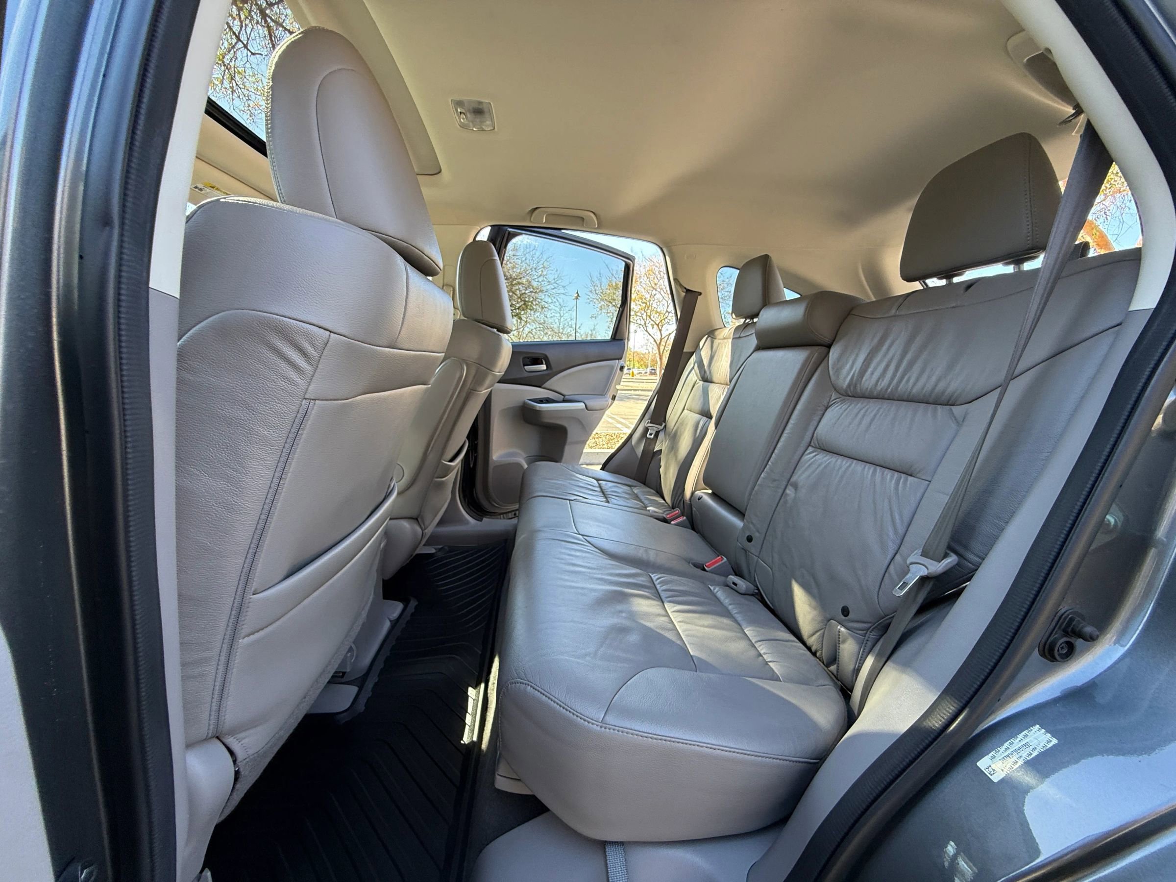 Used 2014 Honda CR-V EX-L image 15