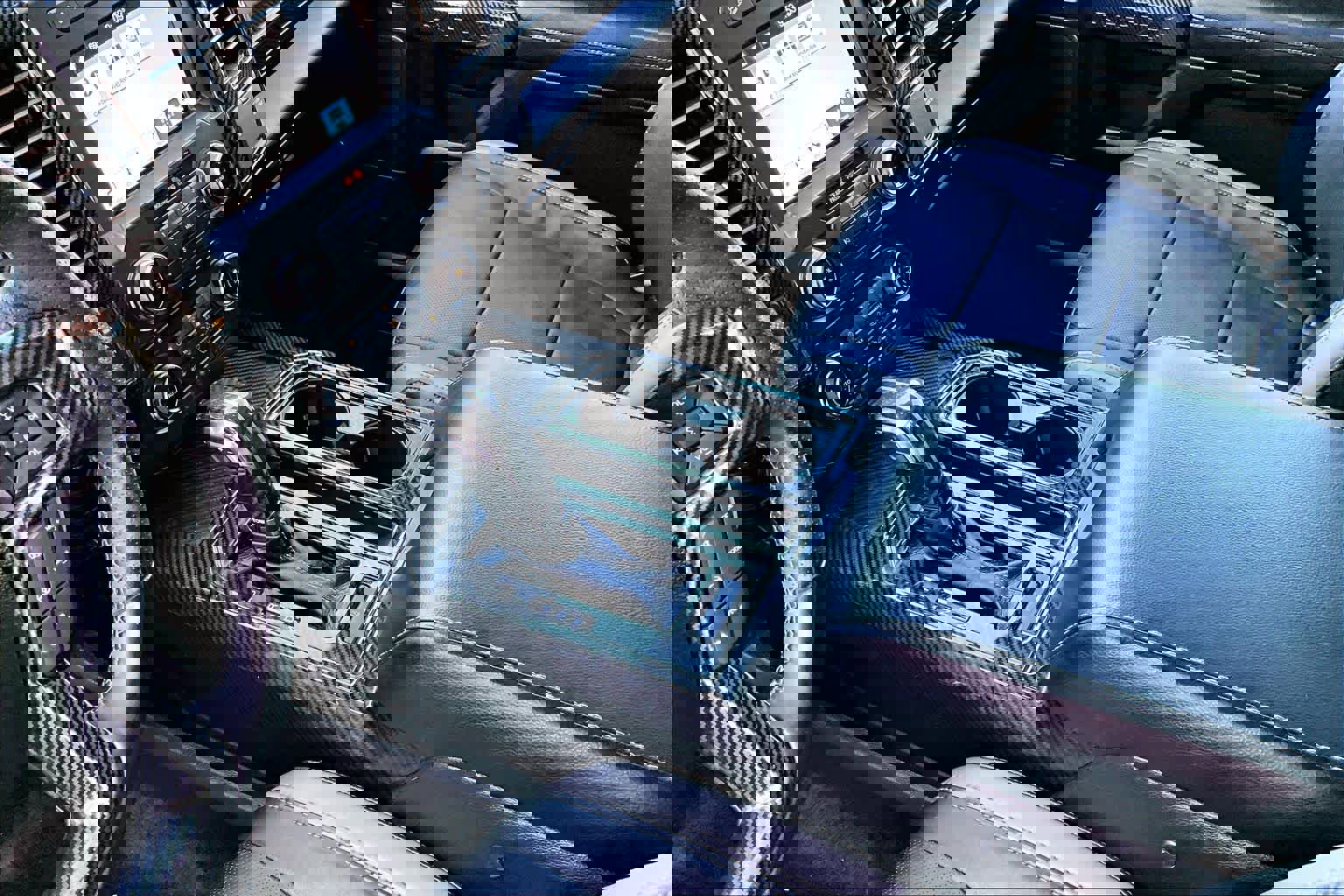 Used 2017 Ford F150 Raptor w/ Equipment Group 802A Luxury image 17