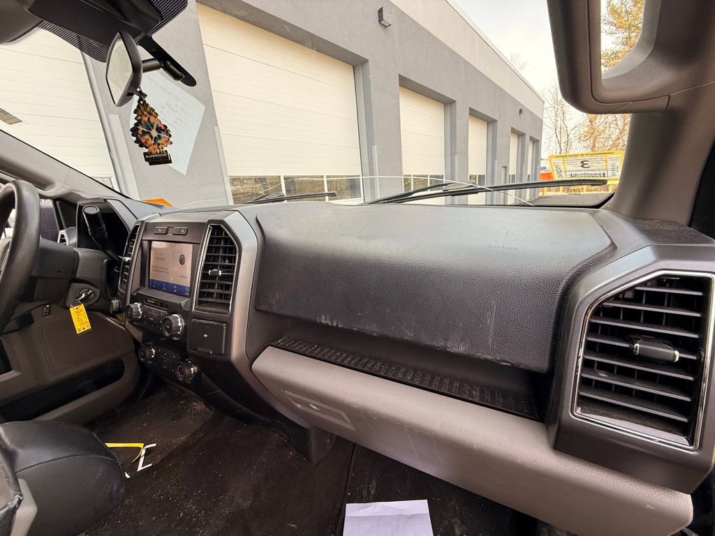 Used 2020 Ford F150 XLT w/ XTR Package AWD/4WD image 17
