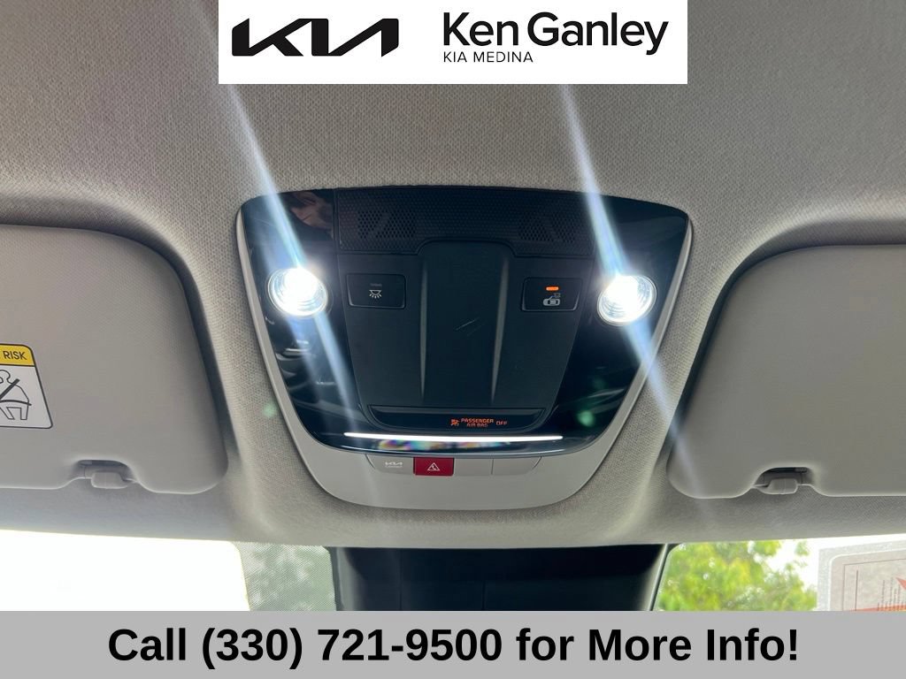 Certified 2026 Kia Seltos S AWD/4WD image 40