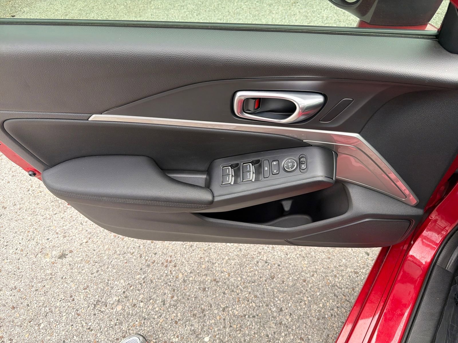 Used 2023 Acura Integra image 20