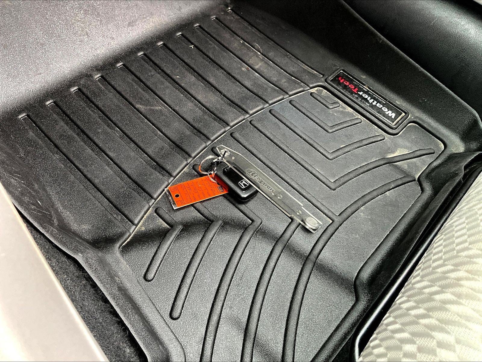 Used 2015 Honda Civic EX image 34
