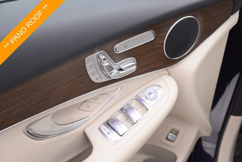 Certified 2022 Mercedes-Benz GLC 300 4MATIC image 21