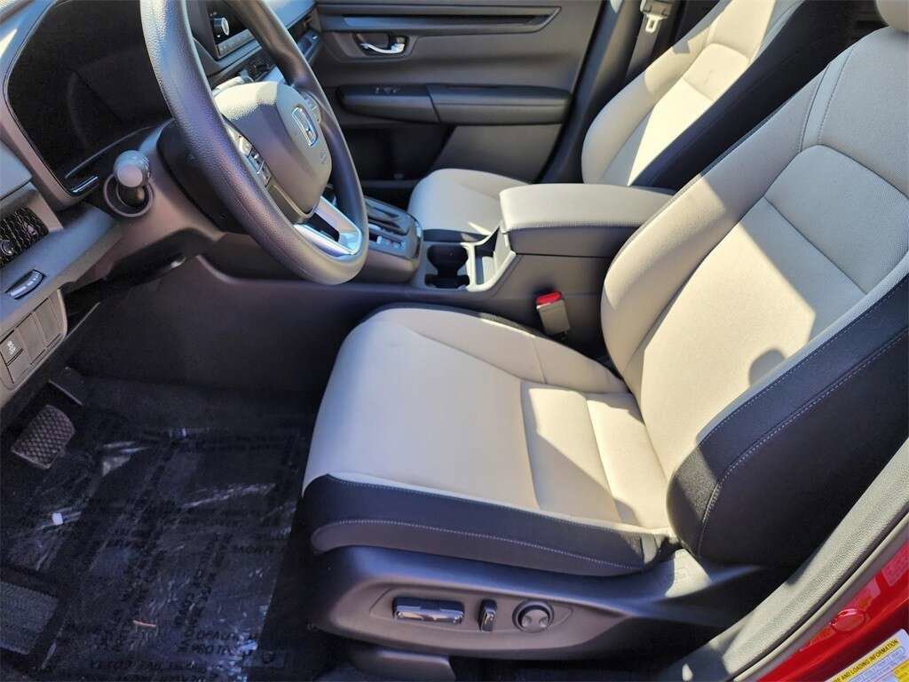 Certified 2024 Honda CR-V EX image 22