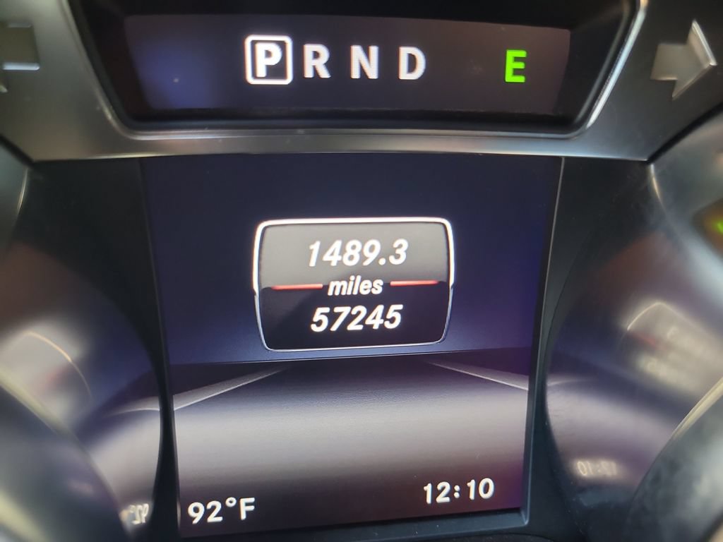 Used 2014 Mercedes-Benz SL 550 image 29
