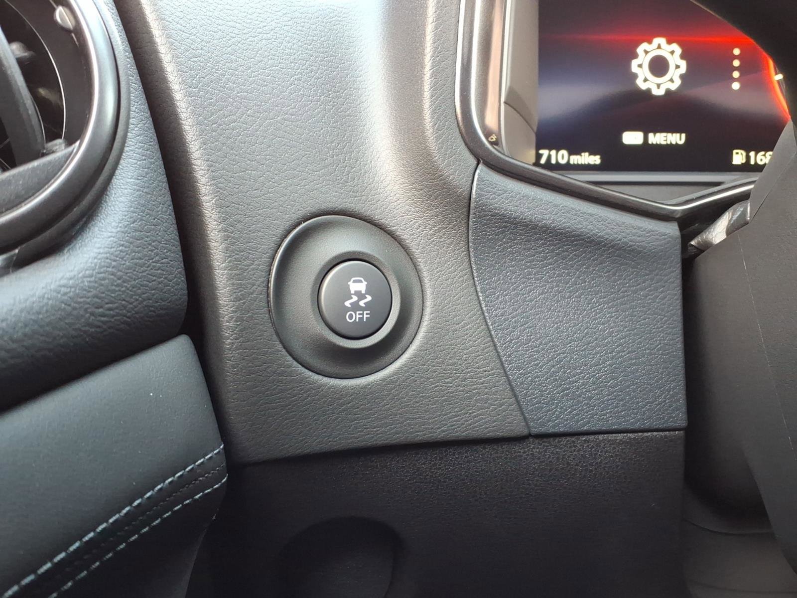 Used 2024 Nissan Z NISMO w/ Floor Mat Package image 28