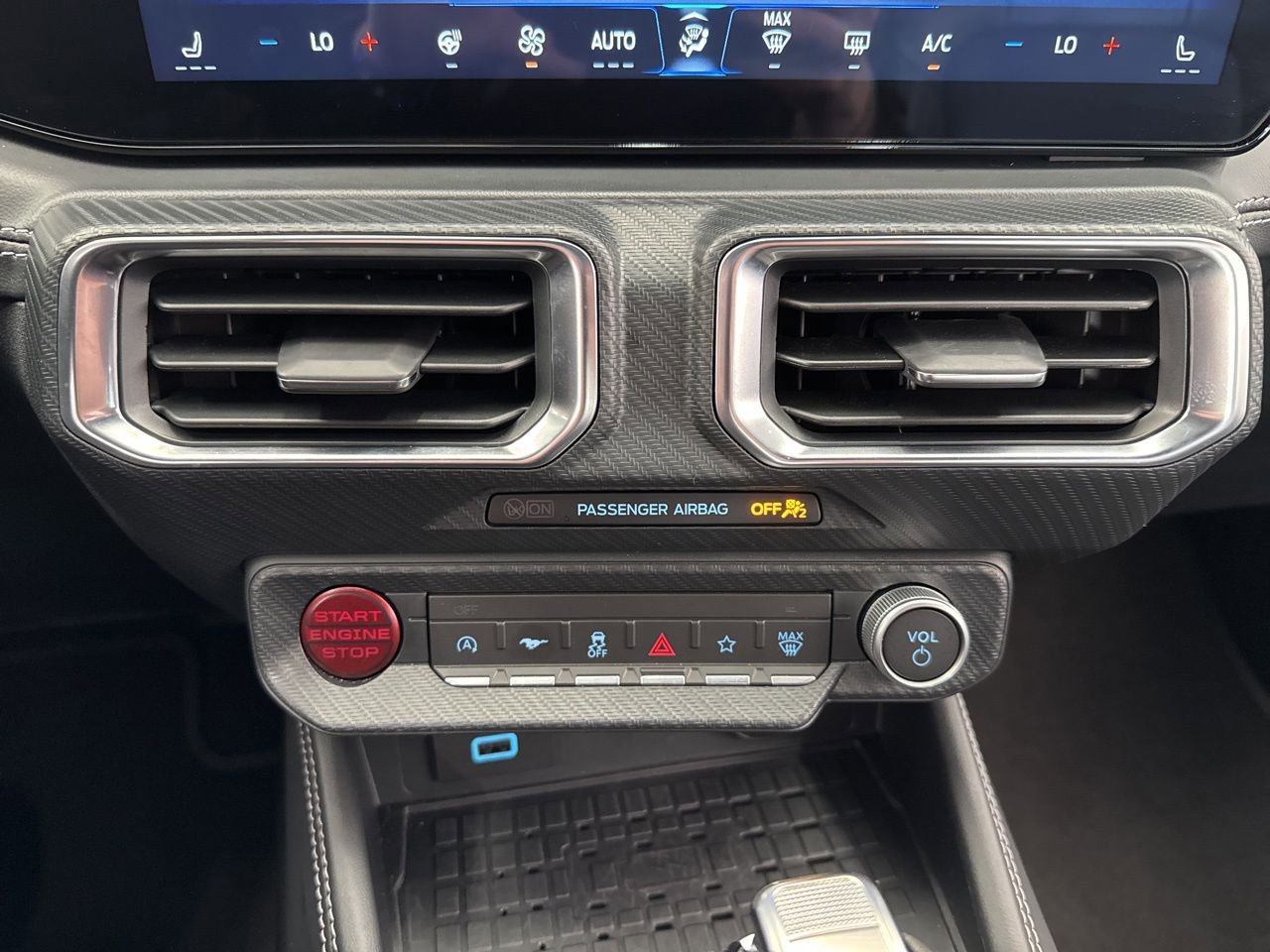 Used 2024 Ford Mustang GT Premium RWD image 26