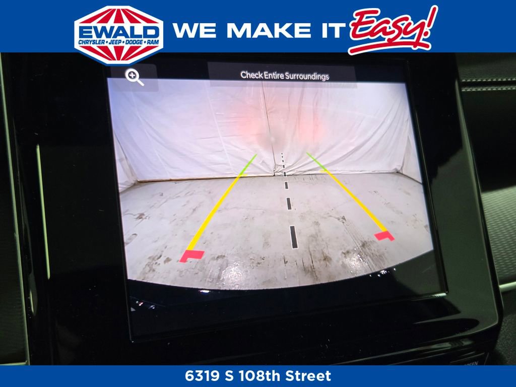 New 2025 Jeep Grand Cherokee Laredo X video 2