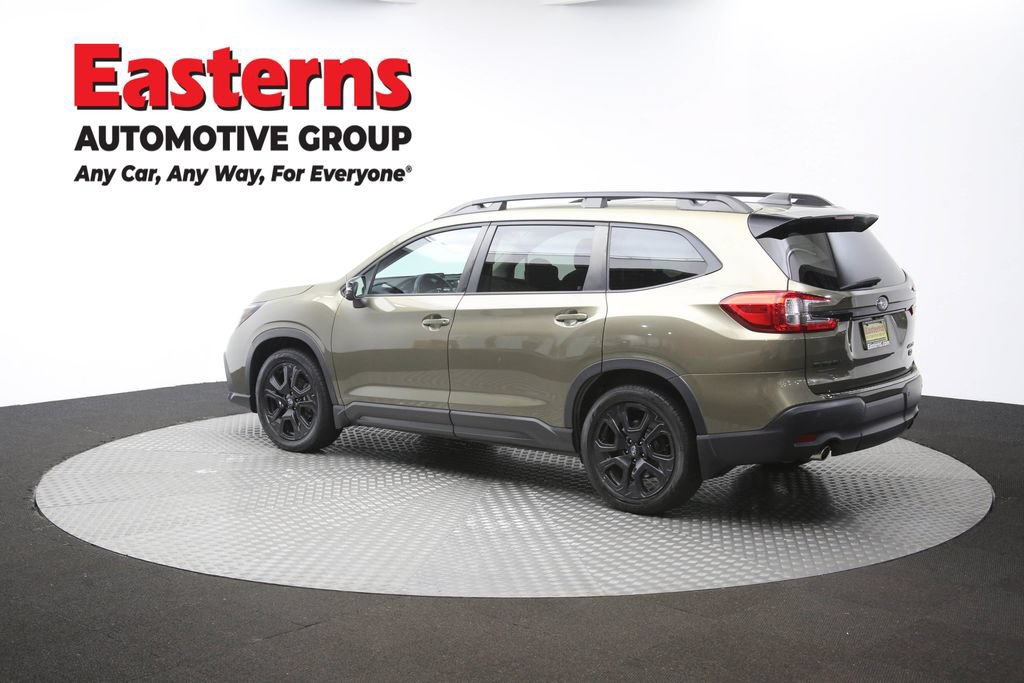 Used 2023 Subaru Ascent Onyx Edition Limited AWD/4WD image 63