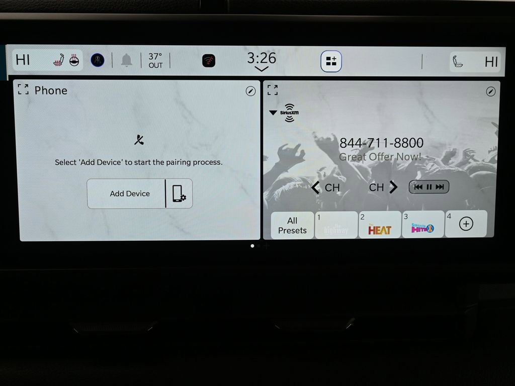 New 2026 Jeep Gladiator Willys image 26