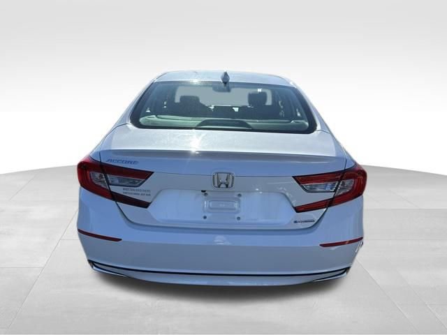 Used 2019 Honda Accord EX-L image 6