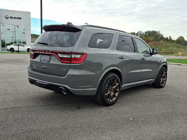 New 2027 Dodge Durango R/T AWD/4WD image 7