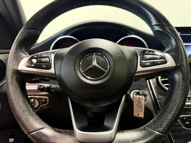 Used 2018 Mercedes-Benz C 300 Sedan image 15