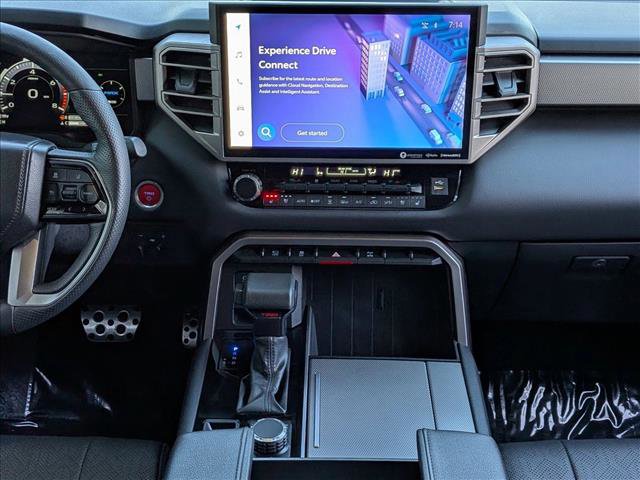 Used 2023 Toyota Sequoia Limited image 12