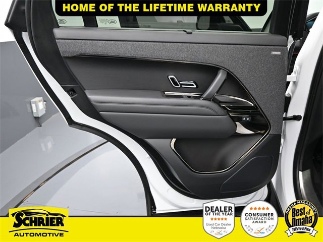 Used 2024 Land Rover Range Rover Sport Dynamic SE image 38