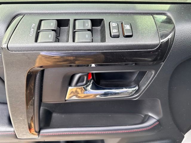 Used 2021 Toyota 4Runner TRD Off-Road Premium w/ Moonroof Package AWD/4WD image 32