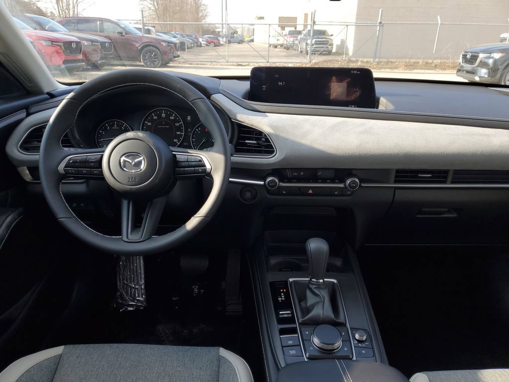 New 2026 MAZDA CX-30 Aire Edition AWD/4WD image 14