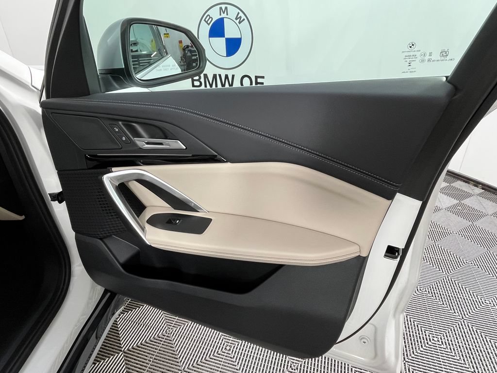 Certified 2024 BMW X1 xDrive28i w/ Convenience Package AWD/4WD image 24