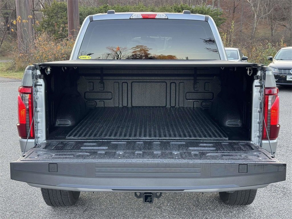 Used 2024 Ford F150 STX image 17