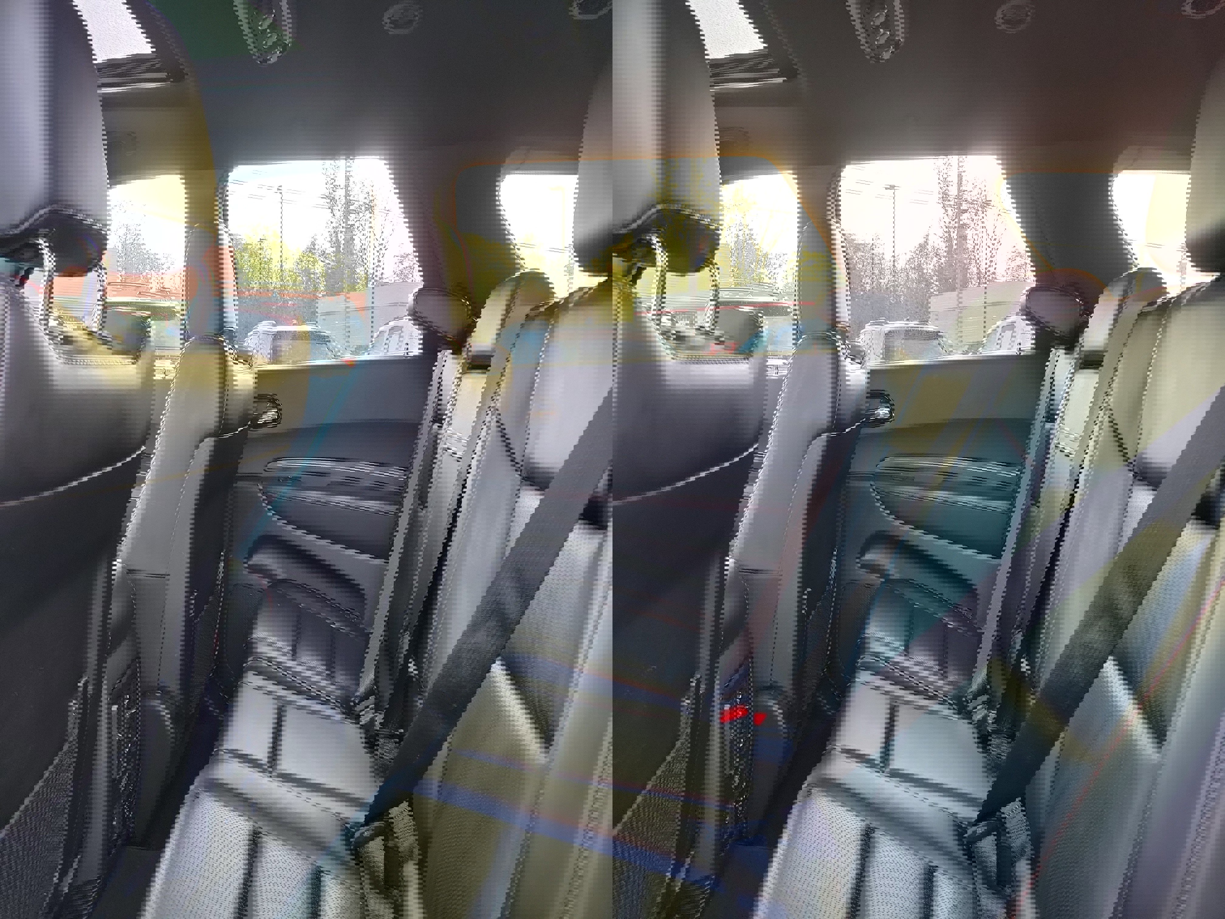 Used 2023 Dodge Durango GT image 11