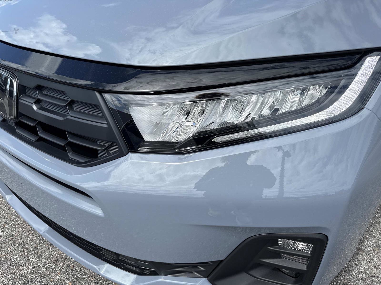 New 2026 Honda Odyssey Sport-L image 10