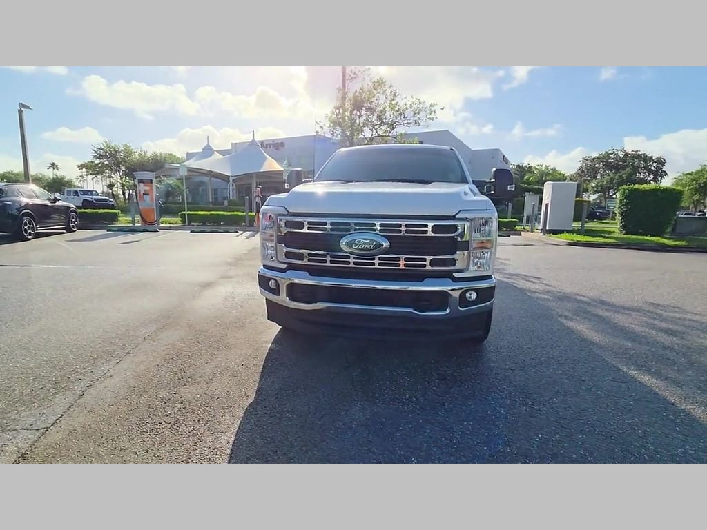 Used 2025 Ford F350 XLT image 51