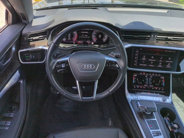 Used 2019 Audi A6 3.0T Prestige w/ Prestige Package AWD/4WD image 14