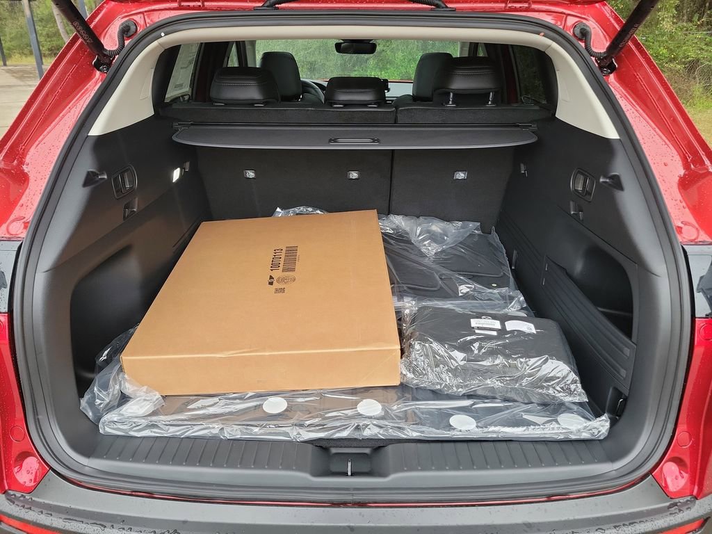 New 2026 MAZDA CX-50 2.5 Hybrid w/ Weather Package image 10