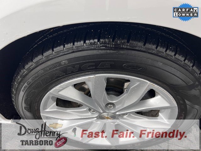 Certified 2024 Chevrolet Malibu LT image 18