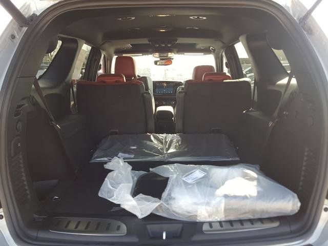 New 2024 Dodge Durango SRT AWD/4WD image 5