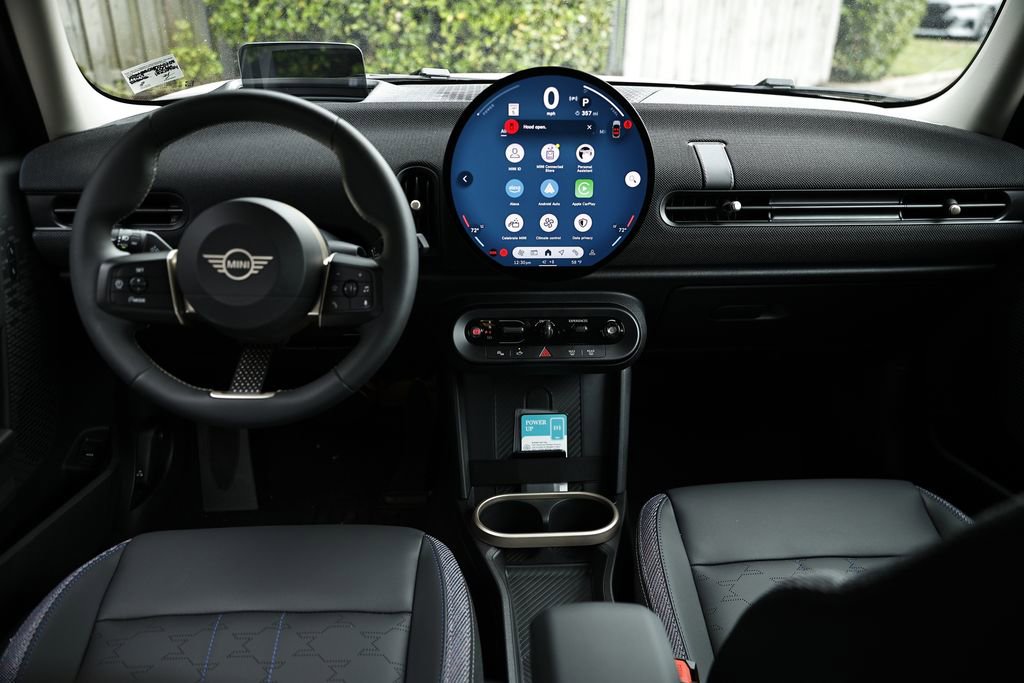 New 2026 MINI Cooper 4-Door Hardtop FWD image 29