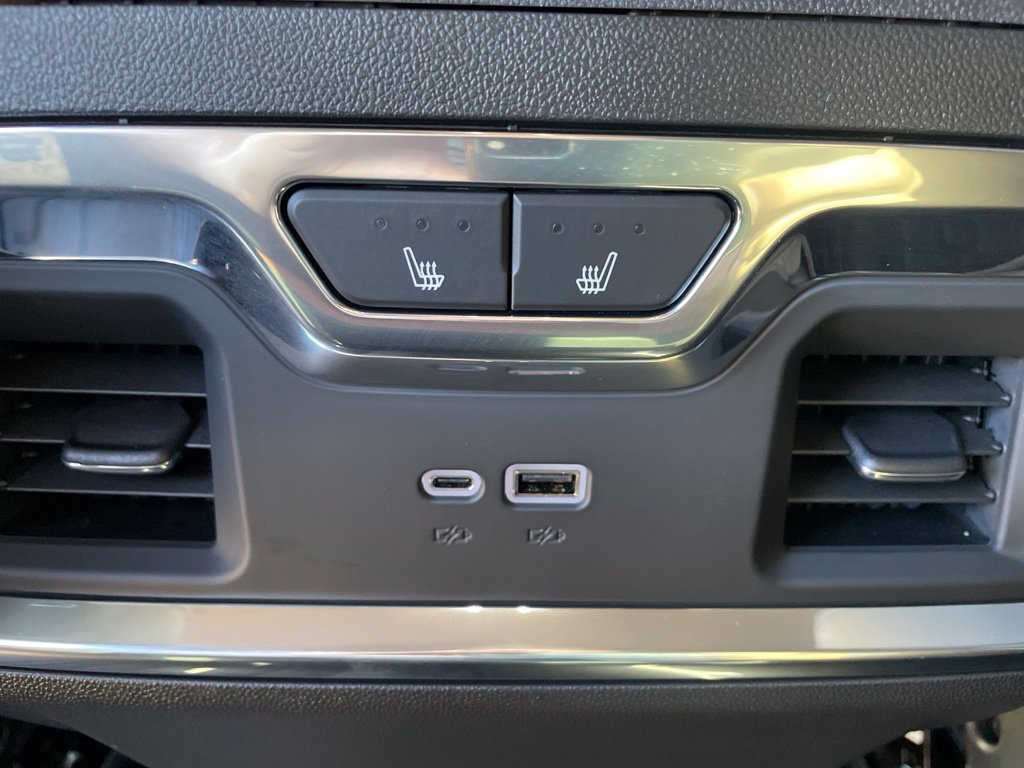 Used 2026 GMC Sierra 1500 Denali Ultimate AWD/4WD image 42