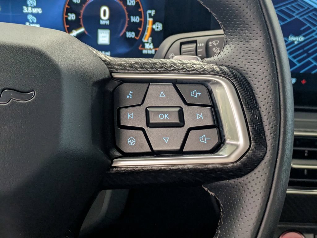 New 2026 Ford Mustang GT Premium RWD image 24
