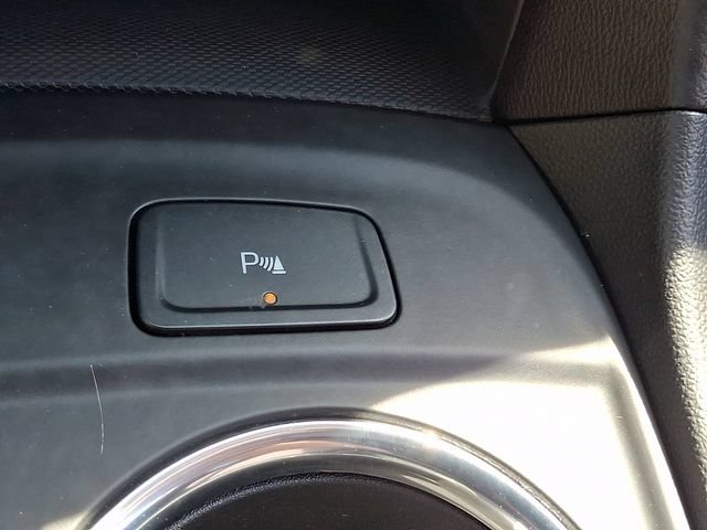 Certified 2023 Chevrolet Equinox LT AWD/4WD image 25