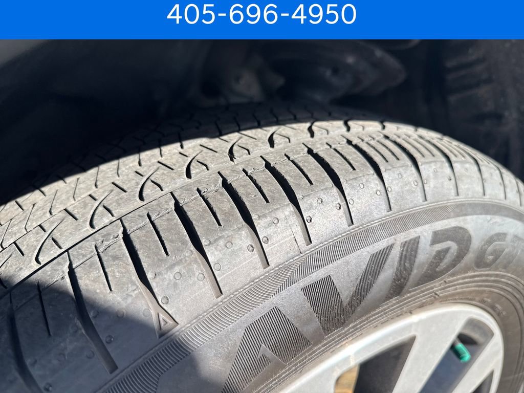 Used 2024 Subaru Outback Touring XT AWD/4WD image 35