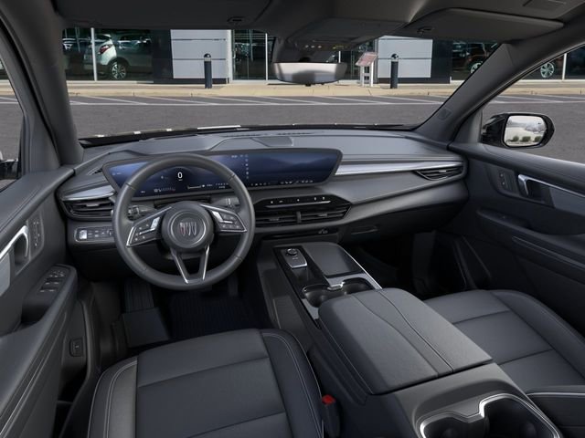 New 2026 Buick Enclave Preferred w/ Power Package AWD/4WD image 15