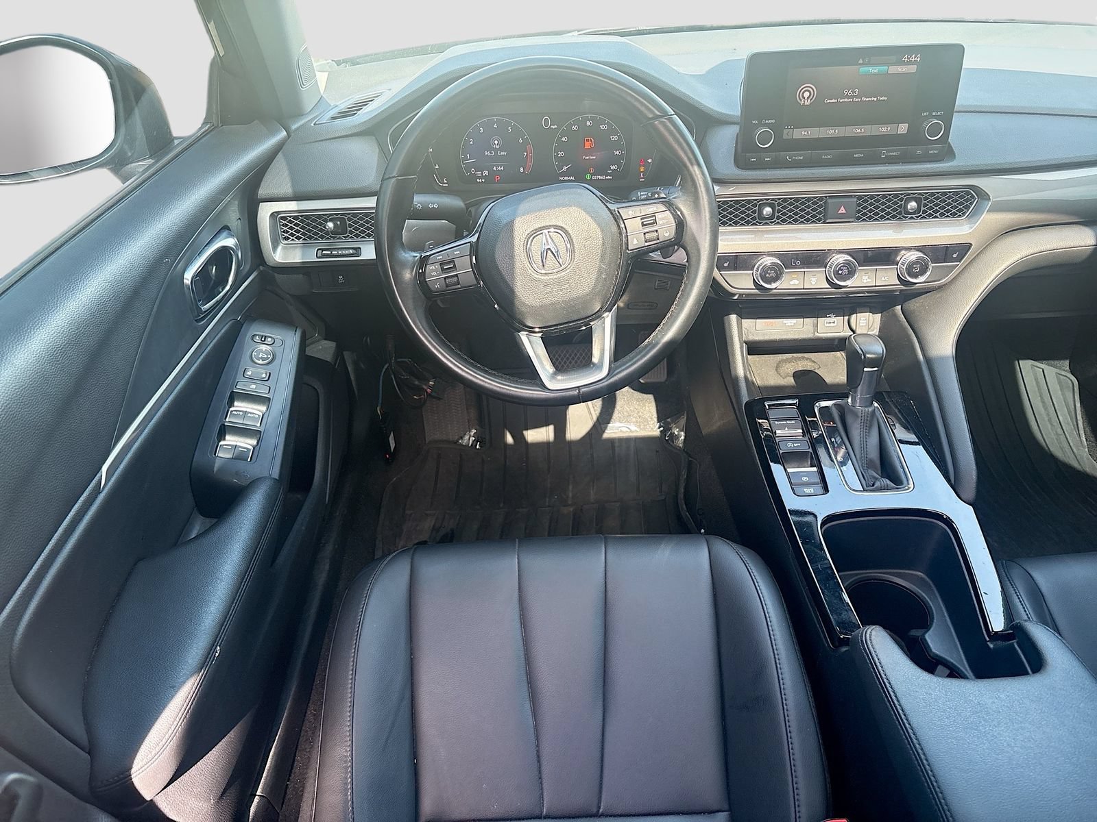 Used 2024 Acura Integra FWD image 22