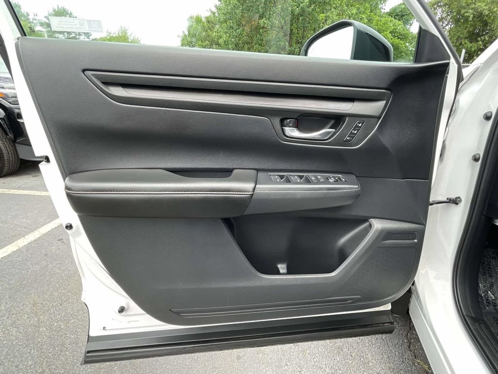 Used 2025 Honda CR-V Sport-L image 25