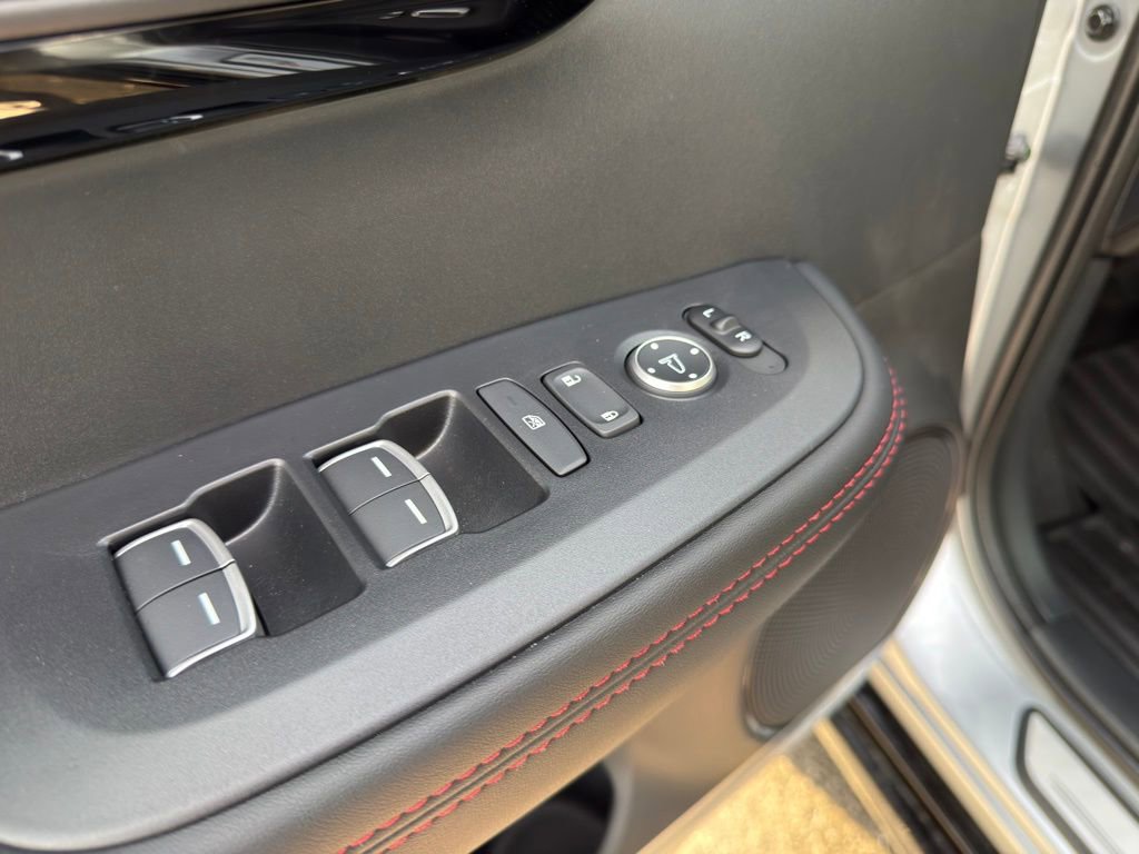 New 2025 Acura ADX A-Spec AWD/4WD image 19