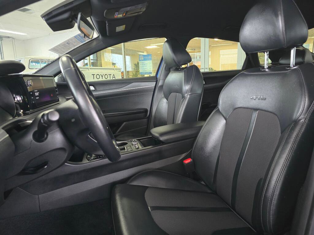 Used 2024 Kia K5 GT-Line w/ GT-Line Premium Package image 22