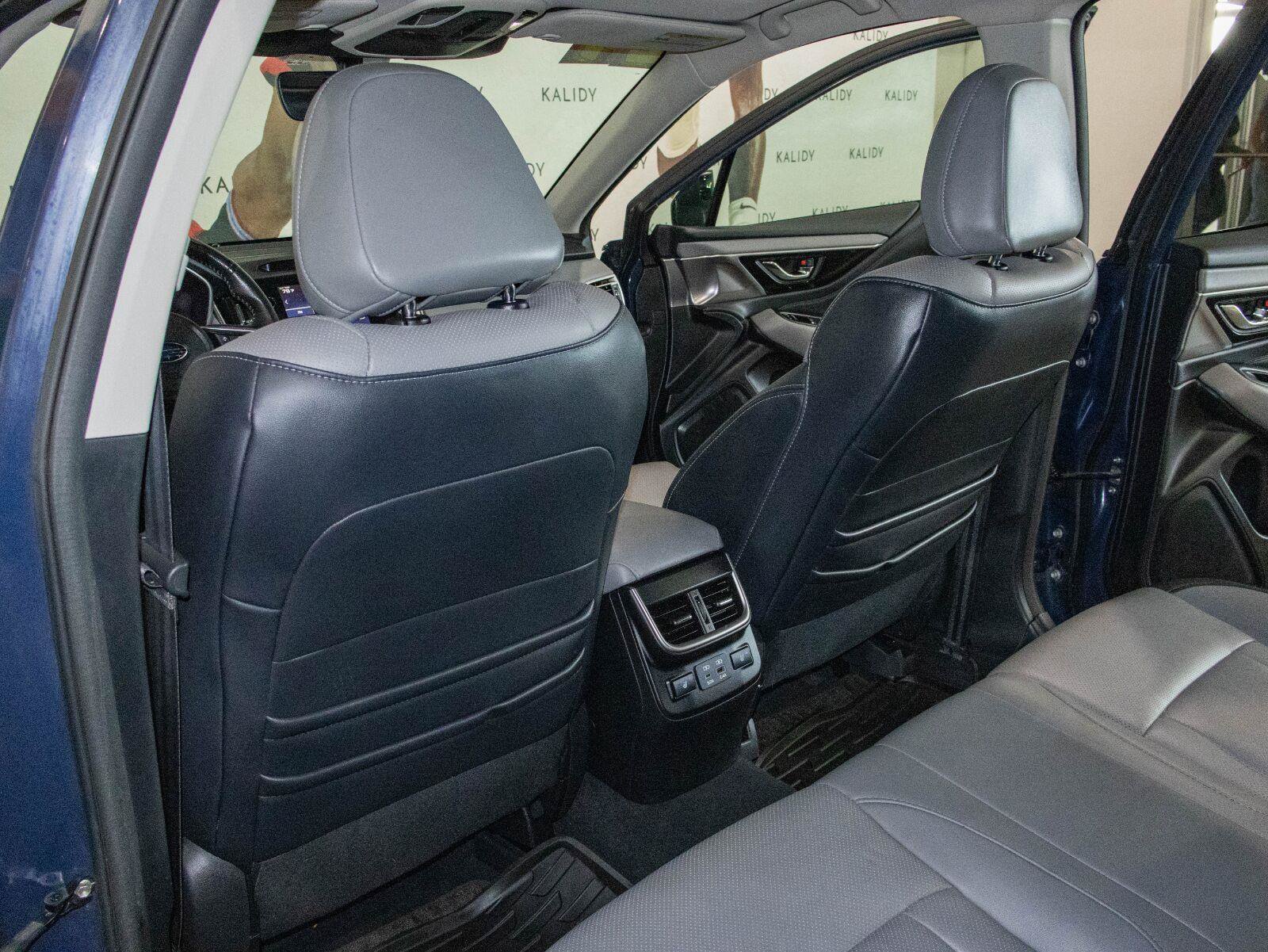 Used 2024 Subaru Outback Limited AWD/4WD image 10
