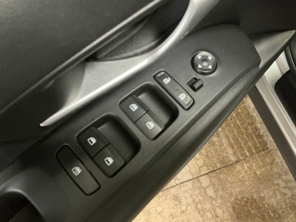 Certified 2024 Hyundai Tucson SEL AWD/4WD image 16