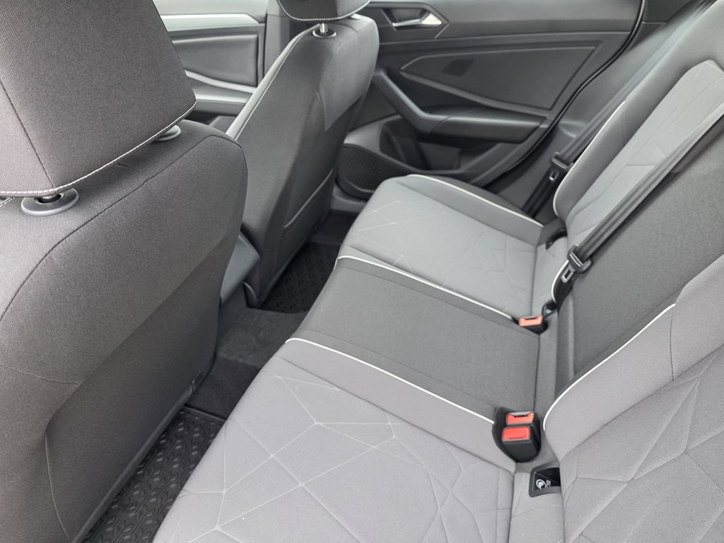 New 2026 Volkswagen Jetta Sport FWD image 24