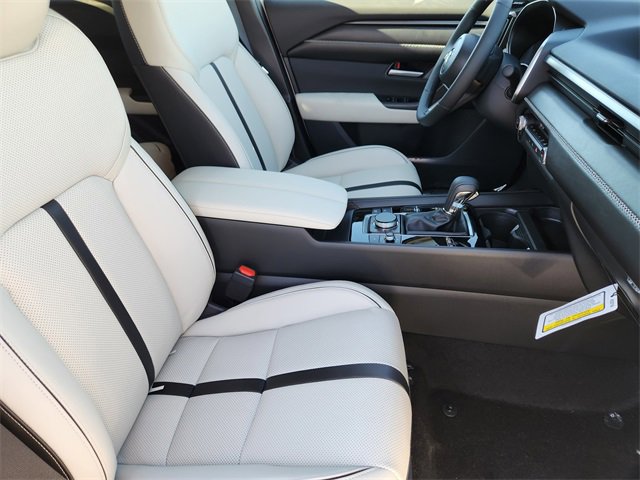 New 2026 MAZDA CX-50 AWD 2.5 S w/ Accent Package image 18