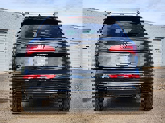 Used 2025 Audi Q5 e Premium Plus image 6