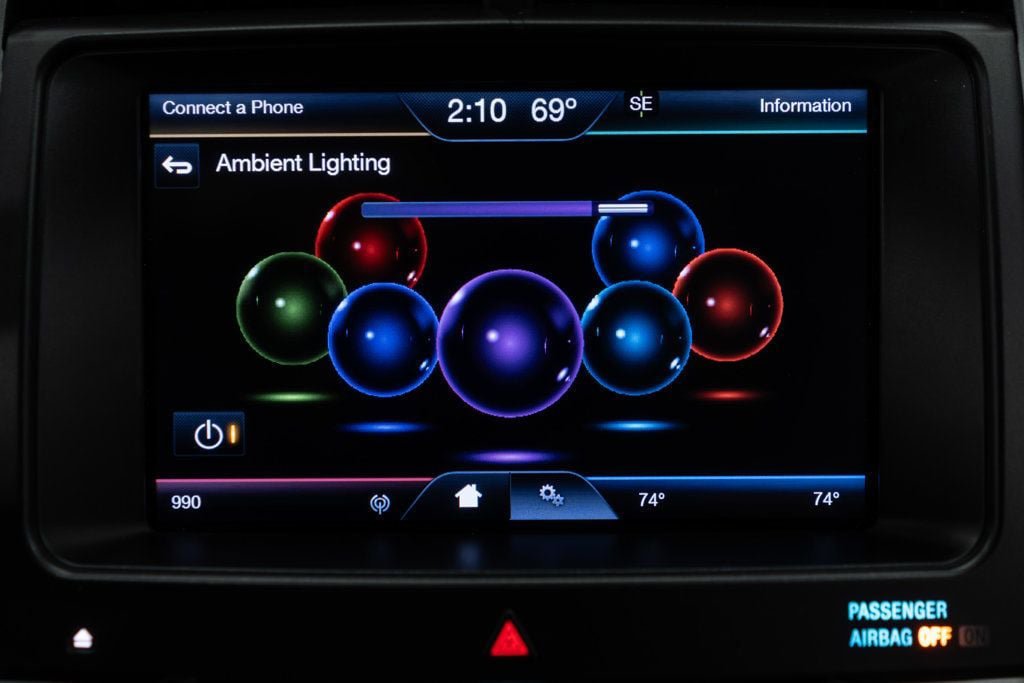 Used 2013 Ford Edge Limited AWD/4WD image 20