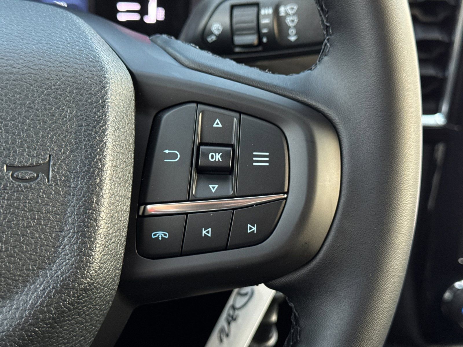 New 2025 Ford Ranger XLT w/ FX4 Off-Road Package image 26